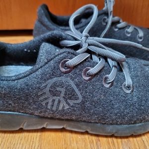 Giesswein wool shoes